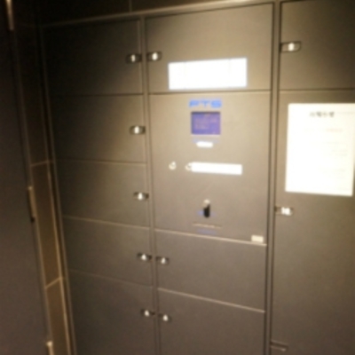 
						共用施設