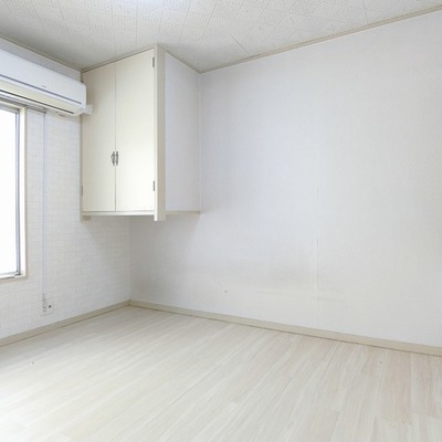 
						部屋