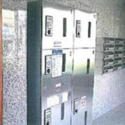 
						共用施設