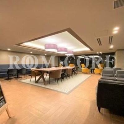 
						共用施設