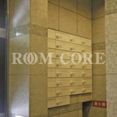 
						共用施設