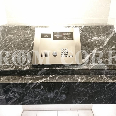 
						共用施設