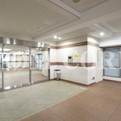 
						共用施設