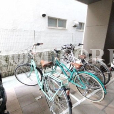 
						共用施設