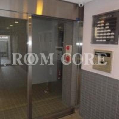 
						共用施設