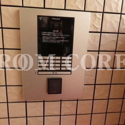 
						共用施設