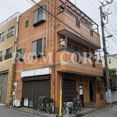 
						共用施設
