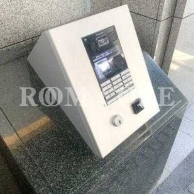 
						共用施設
