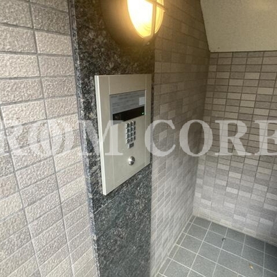 
						共用施設