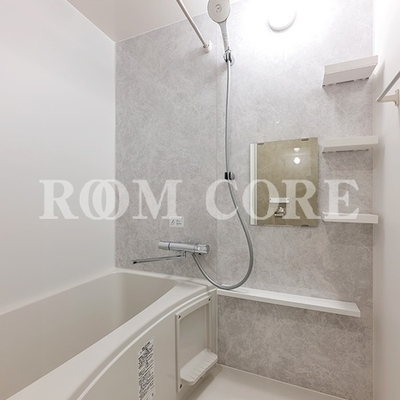 
						浴室