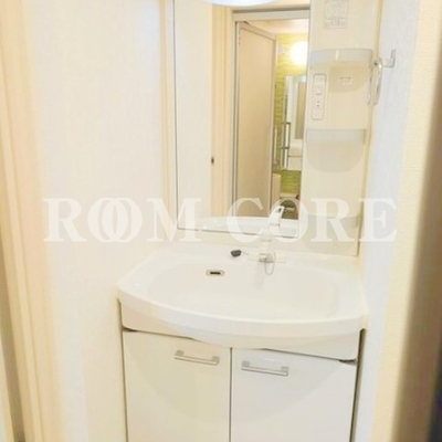 
						洗面所