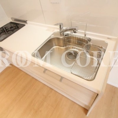 
						キッチン