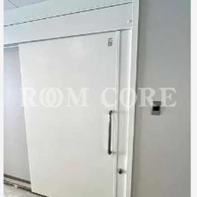 
						共用施設