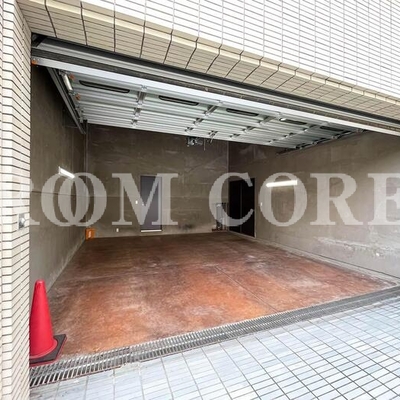 
						共用施設