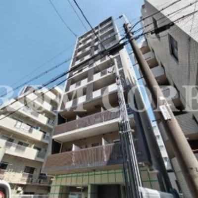 
						共用施設