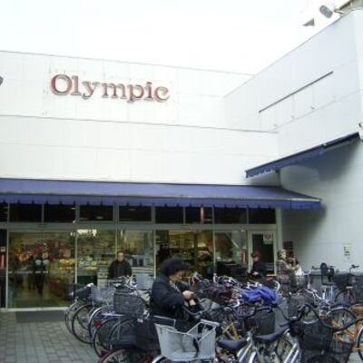 
						中野坂上店