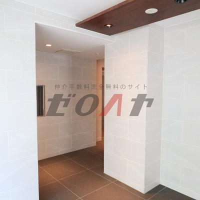 
						共用施設