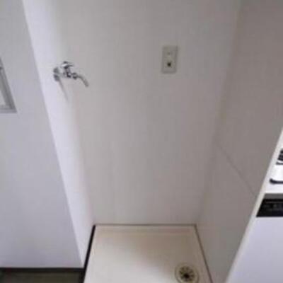
						洗濯