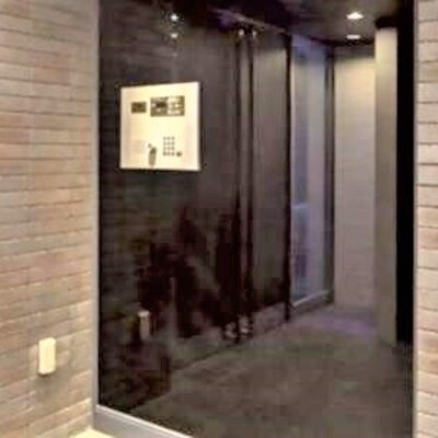 
						共用施設