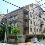 レジディア六本木檜町公園