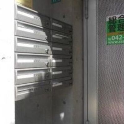 
						メールBOX
