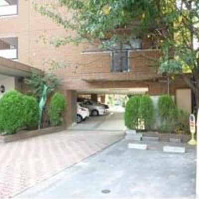 
						共用部分　共用施設