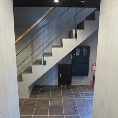 
						共用施設