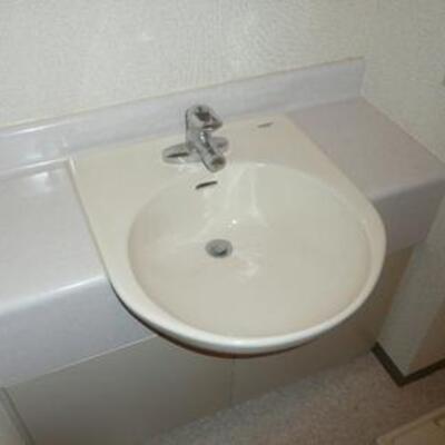 
						独立洗面　その他