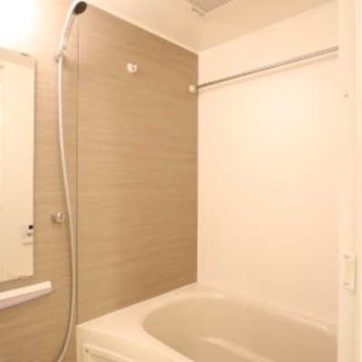 
						風呂