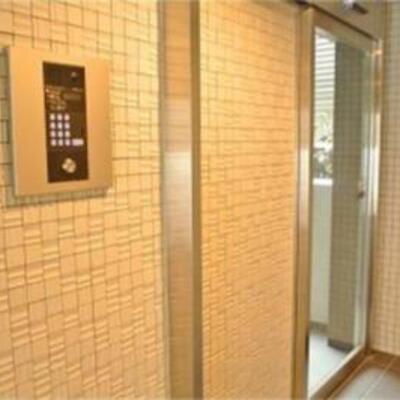 
						共用施設