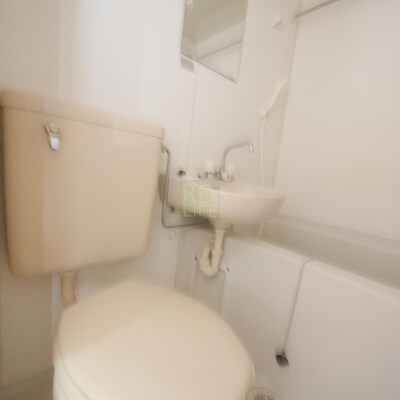 
						トイレ　その他