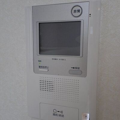 
						その他 インターホン