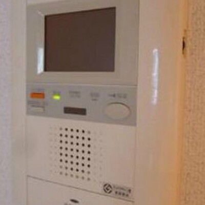 
						インターホン