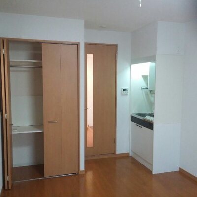 
						部屋