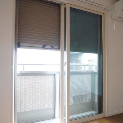 
						部屋