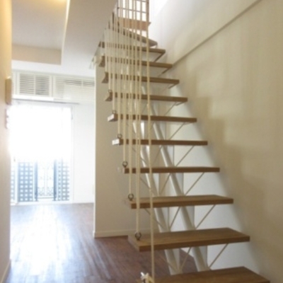 
						部屋