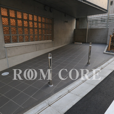 
						共用施設