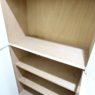 
						その他　収納