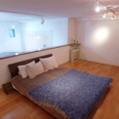 
						部屋