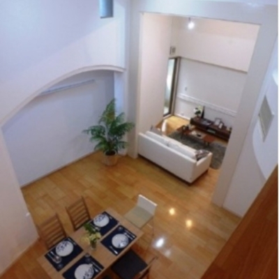 
						部屋