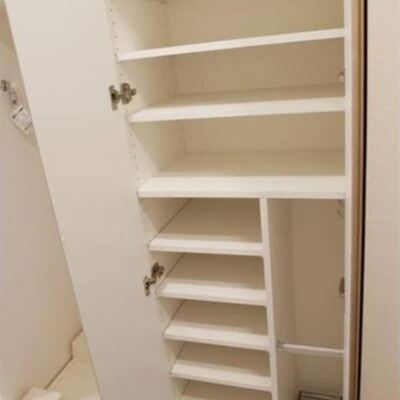 
						収納　その他