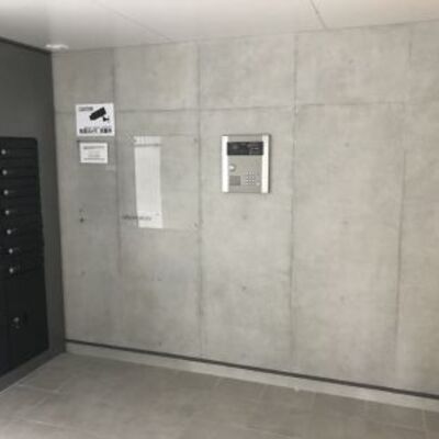 
						共用施設