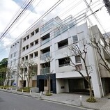 エスティメゾン白金台
