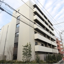 パークペルル池尻