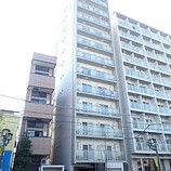 オーキッドレジデンス大島