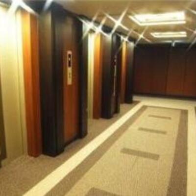 
						共用施設