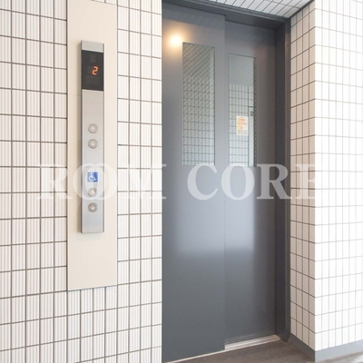 
						共用施設