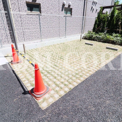 
						共用施設