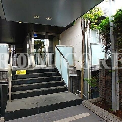 
						共用施設