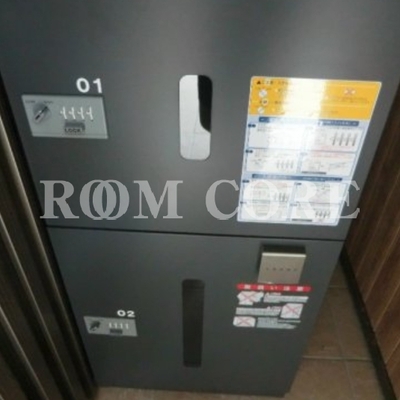 
						共用施設
